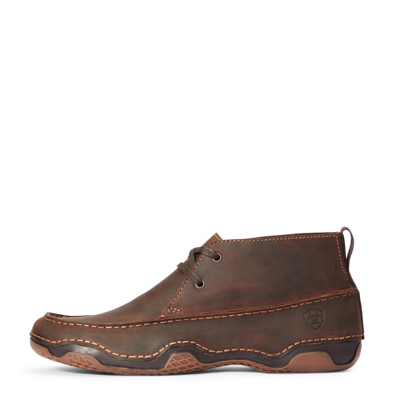 Ariat Venturer - Western Laarzen Bruin Heren - 33429-863